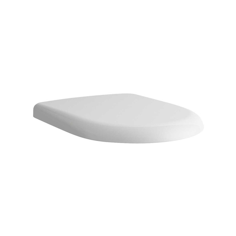 Savoy Elongated Toilet Seat
