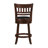 Amerah Swivel Stool-1227360864