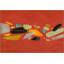 Space Candy 2 Painting by Christopher Kennedy-57370904