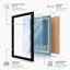 Bauhaus Silhouette Geometric - Print-1455689456-1455689457