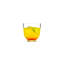 Ensemble de 4 verres à whisky en cristal sans plomb 13 oz Hepburn