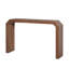 Console en bois 52 po-694171318