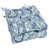 White/Faylinn Lapis Paisley