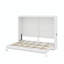 Lit escamotable mural grand - style Murphy-1170142923