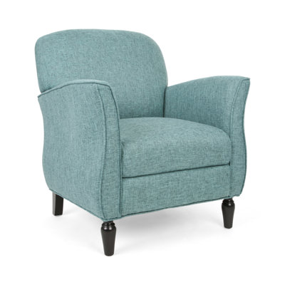 Chocheles Upholstered Armchair
