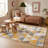 Ayo Abstract Indoor Rug-760933101