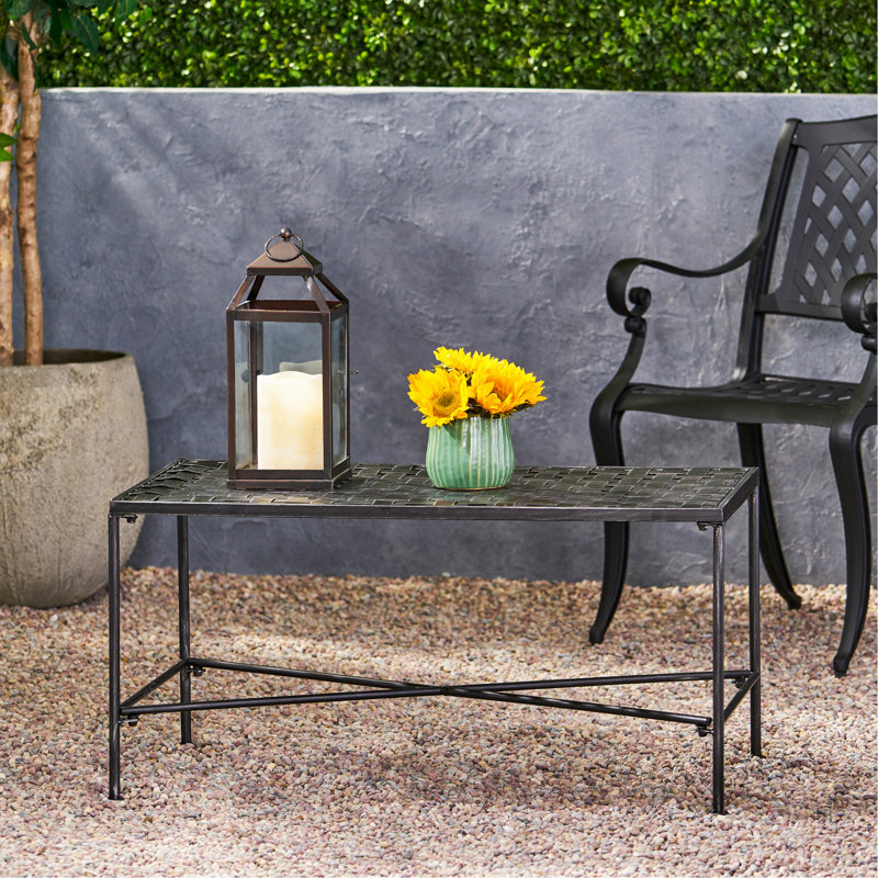 Table basse