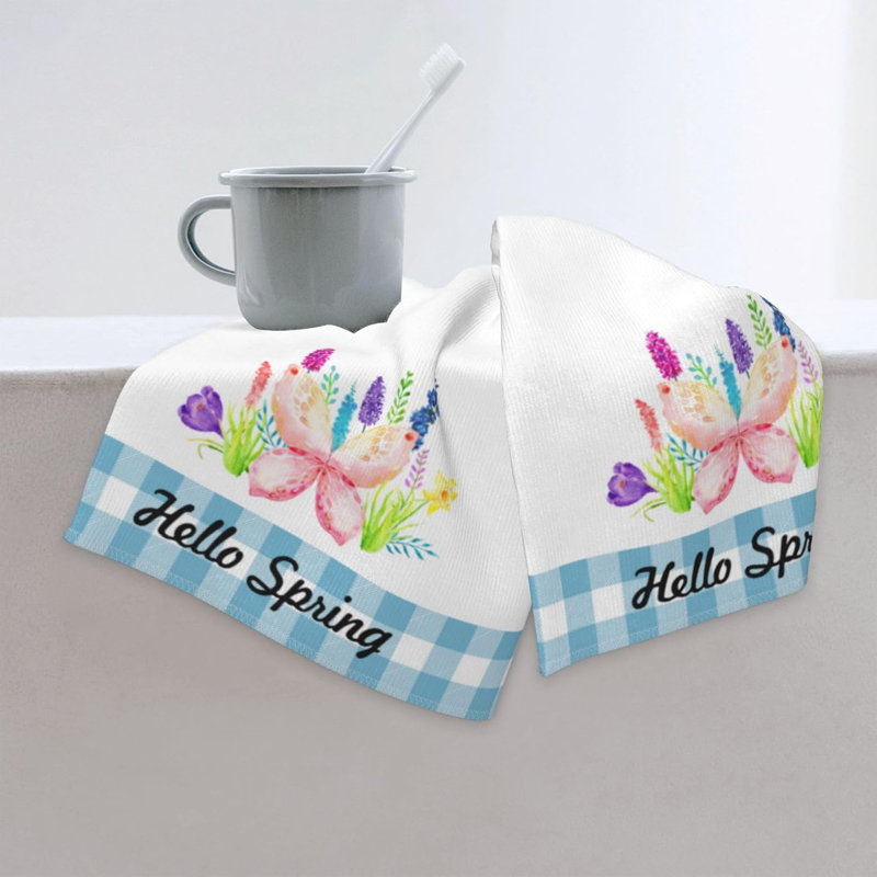 Tea Towel Kitchen Towel