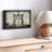 " Monochrome Brooklyn Bridge Wall Art "-1459637379