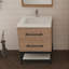 Meuble-lavabo simple avec plateau Victoria 23,7-98932827