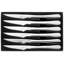 Judge Windsor Set of 6 Stainless Steel Steak Knives