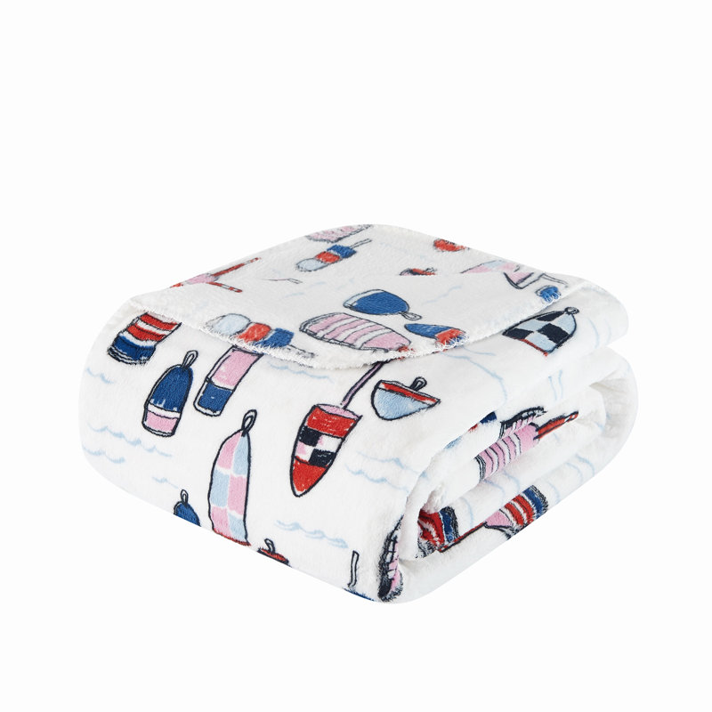 Jeté Scout, Multi