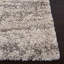 Tapis à poil long Hasan Performance-743058129