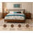 24'' W Solid Wood Nightstand
