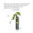 High-end Creative Resin Flowing Water Ornament