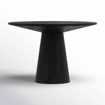Astraea Pedestal Dining Table