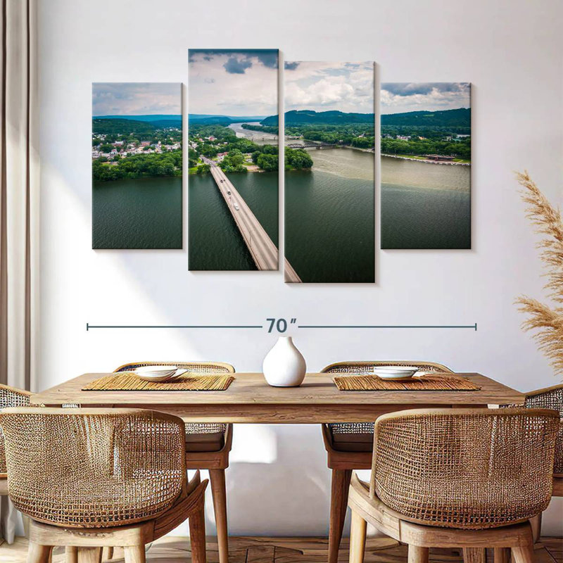 Alvord Susquehanna River Bridge