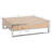 Arden Modern Coffee Table With 2 Drawers