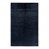 Tonwen One-of-a-Kind 6' 4" X 9' 1" Hand Knotted Area Rug