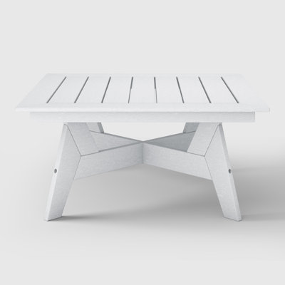 37" Conversation Table