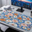 Polyester Desk Pad-448971378