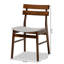 Chaise d'appoint Katreina-464553349