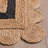 Inkai Jute/Sisal Area Rug-987949907