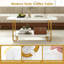 Coffee Table with Storage