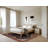 Machine Washable Persian Brown Area Rug-1017945299
