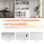 Garde-manger 74,8 po-332929077