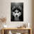 Brampt Serious Siberian Husky-108424295