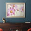 «Pink Cosmos I», reproduction d'art sur toile-599221280