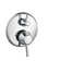 Ecostat C Thermostatic Volume Control and Diverter Faucet Trim with Lever Handle
