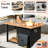 Hop - Person Patio Conversation Set with Cushions-98193246-98495019