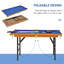 Table de billard pliante portative 55 "pour table de billard 55"-132432434