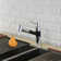 Orren Ellis Springboro Pull Out Kitchen Faucet