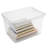Simplify Hilia Plastic Bin