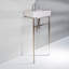 Spring 17.88'' W Single Vanity Top-61451396