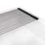 33'' L Double Bowl Fireclay Kitchen Sink-1563370414