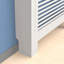 Naushad Extra Large Radiator Cover