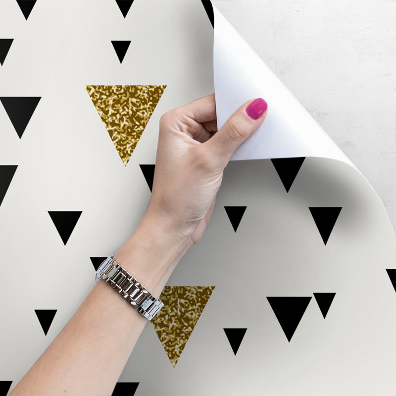 Aiten Matte Mural, 250 x 250cm