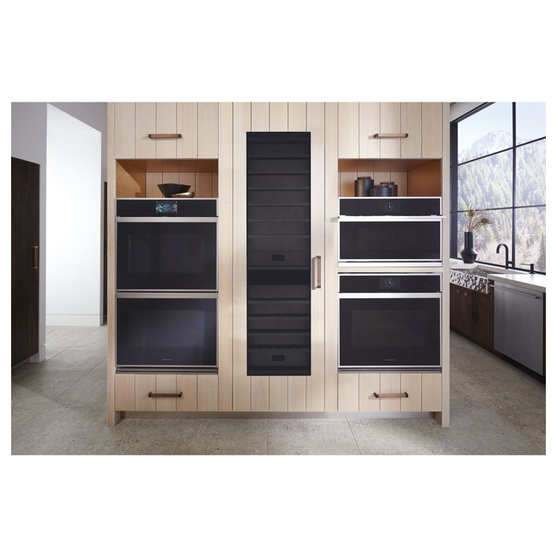 Monogram 24" Integrated Wine Reserve