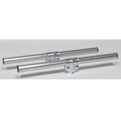 Supports de housse de porte-vêtements