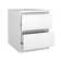 Jada 2 - Drawer Nightstand