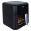 Statesman 5L Single Zone Digital Air Fryer Black