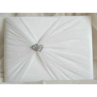 Draping Livre d'or