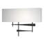 Cavaletti 2 - Light Flush Mounted Sconce-10220252-10220246