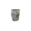 Solid Wood Decorative Stool