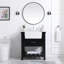 Meuble-lavabo simple 30 po Pelaghia-65703936