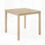Ensemble de table 5 pièces à hauteur de comptoir avec 4 chaises, parfait pour les espaces compacts et les repas élégants dans la cuisine ou la salle à manger